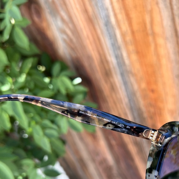 Miu Miu cat eye sunglasses.❤️ - Picture 10 of 17